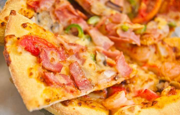 Vente de pizza Gatineau