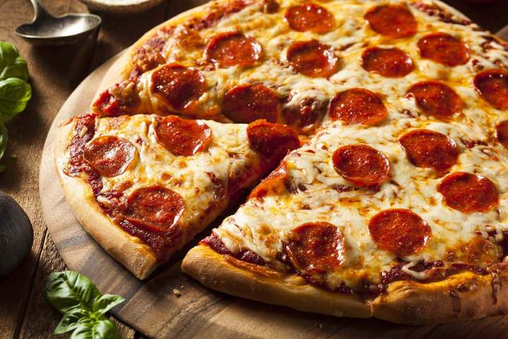 Pizzeria Gatineau