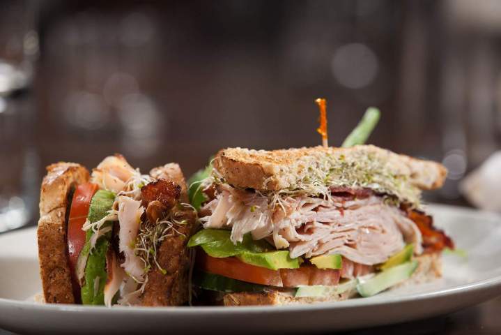 Sandwich Restaurant Gatineau