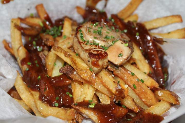 Restaurant de poutines Gatineau