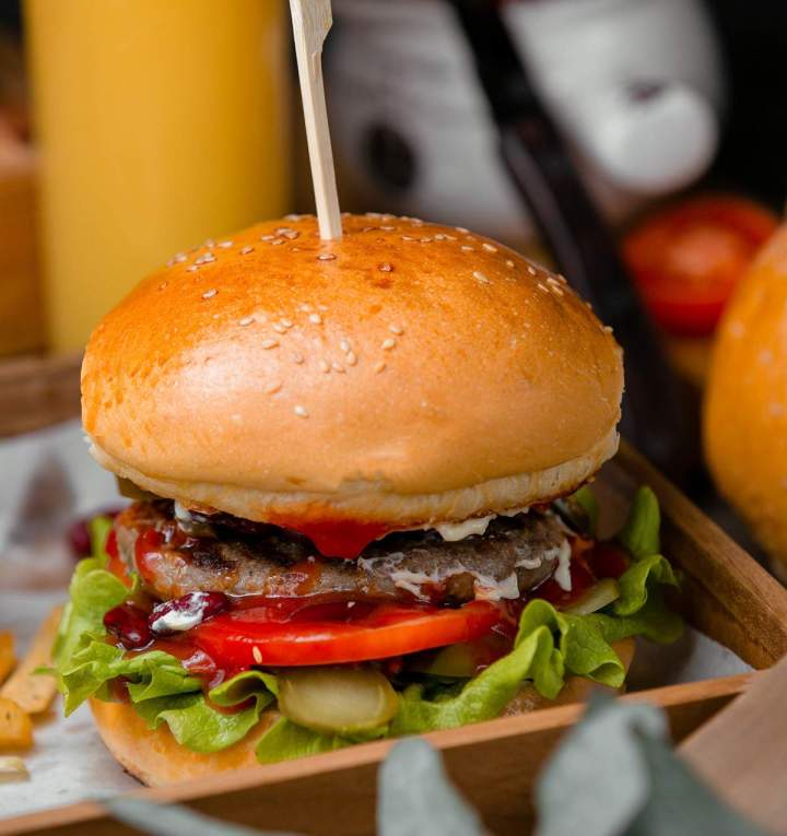 Comment trouver le meilleur restaurant de burgers près de chez moi ? Gatineau