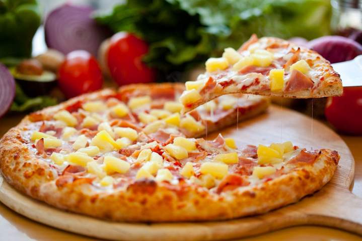 Pizza Restaurant Gatineau