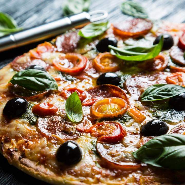 Pizzeria Restaurant Gatineau
